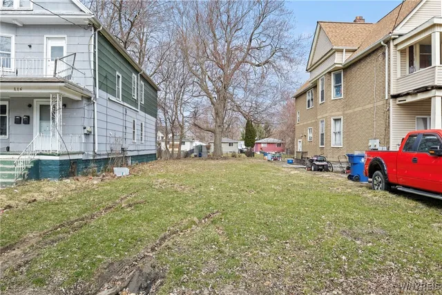 $12,000 | 114 Sage Avenue, Buffalo, NY 14210