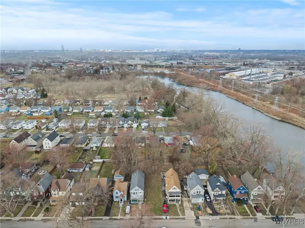 $12,000 | 114 Sage Avenue, Buffalo, NY 14210