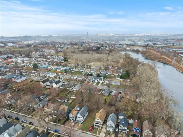 $12,000 | 114 Sage Avenue, Buffalo, NY 14210