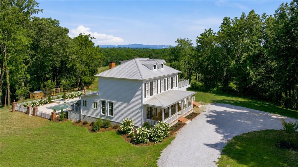 527 North Mize Road Mount Airy, GA 30563 - Photo 3 of 84