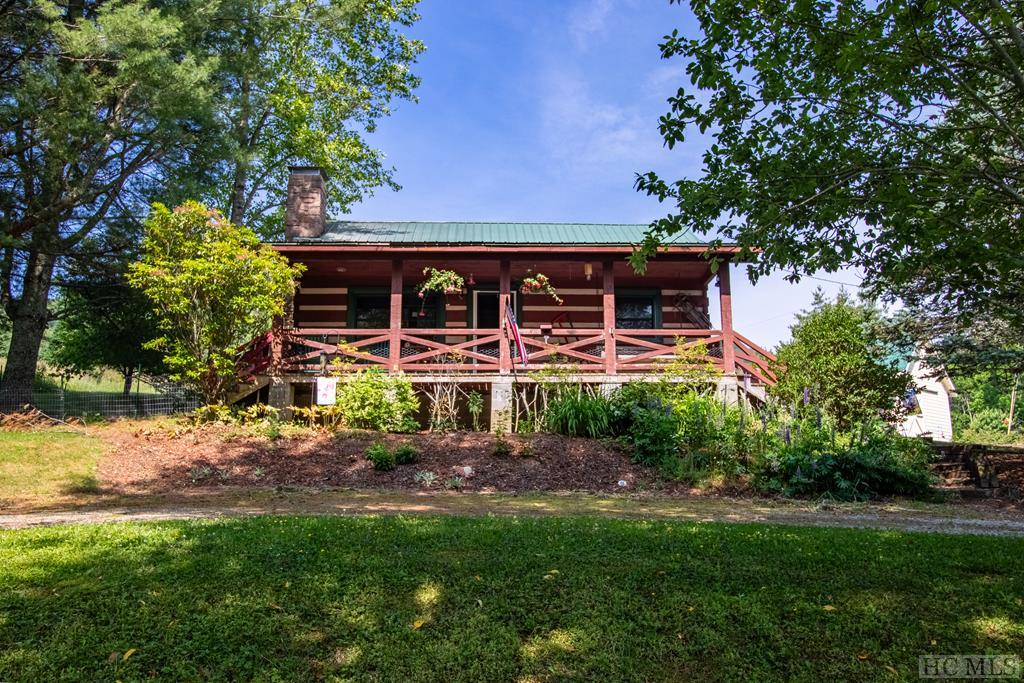 2091 Yellow Mountain Road Cullowhee, NC 28723 - Photo 1 of 28 Gallery Image 1