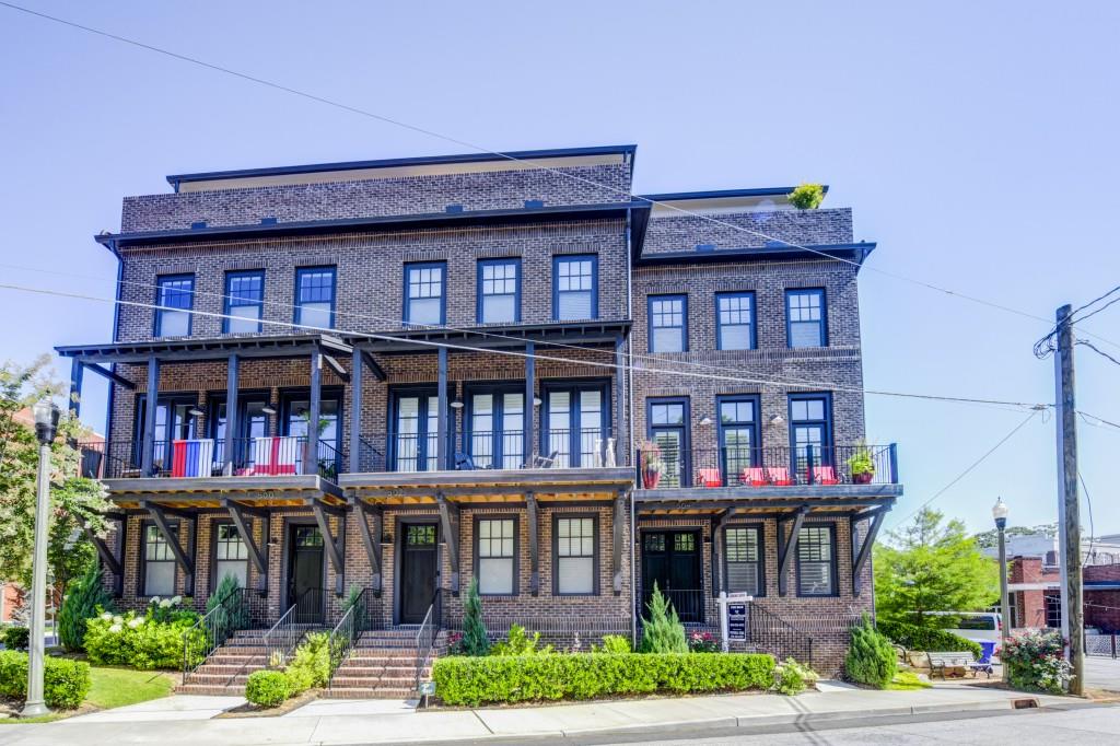 504 East Howard Avenue, Unit 11 Decatur, GA 30030 - Photo 1 of 1