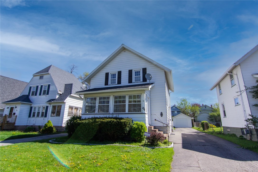 274 Westfield Street Rochester, NY 14619 - Photo 1 of 1 Gallery Image 1