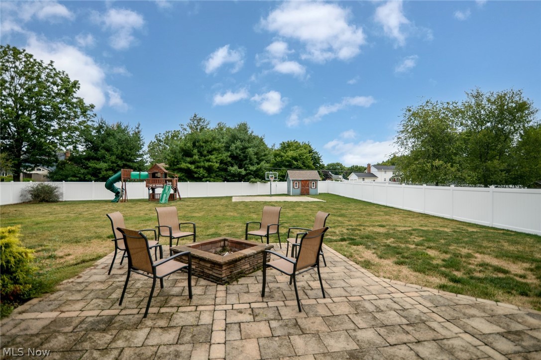 5813 Birmingham Road Northeast Canton, OH 44721 - Photo 28 of 32 Gallery Image 28