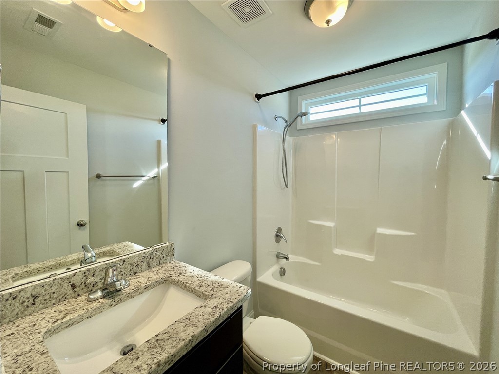 5137 Thruway Road, Unit 92 Fayetteville, NC 28312 - Photo 28 of 36