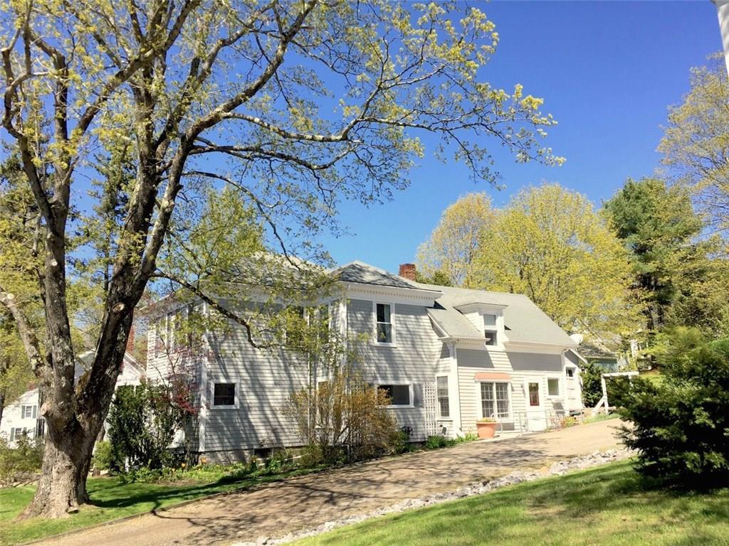 70 Bristol Road Damariscotta, ME 04543 - Photo 28 of 33 Photo