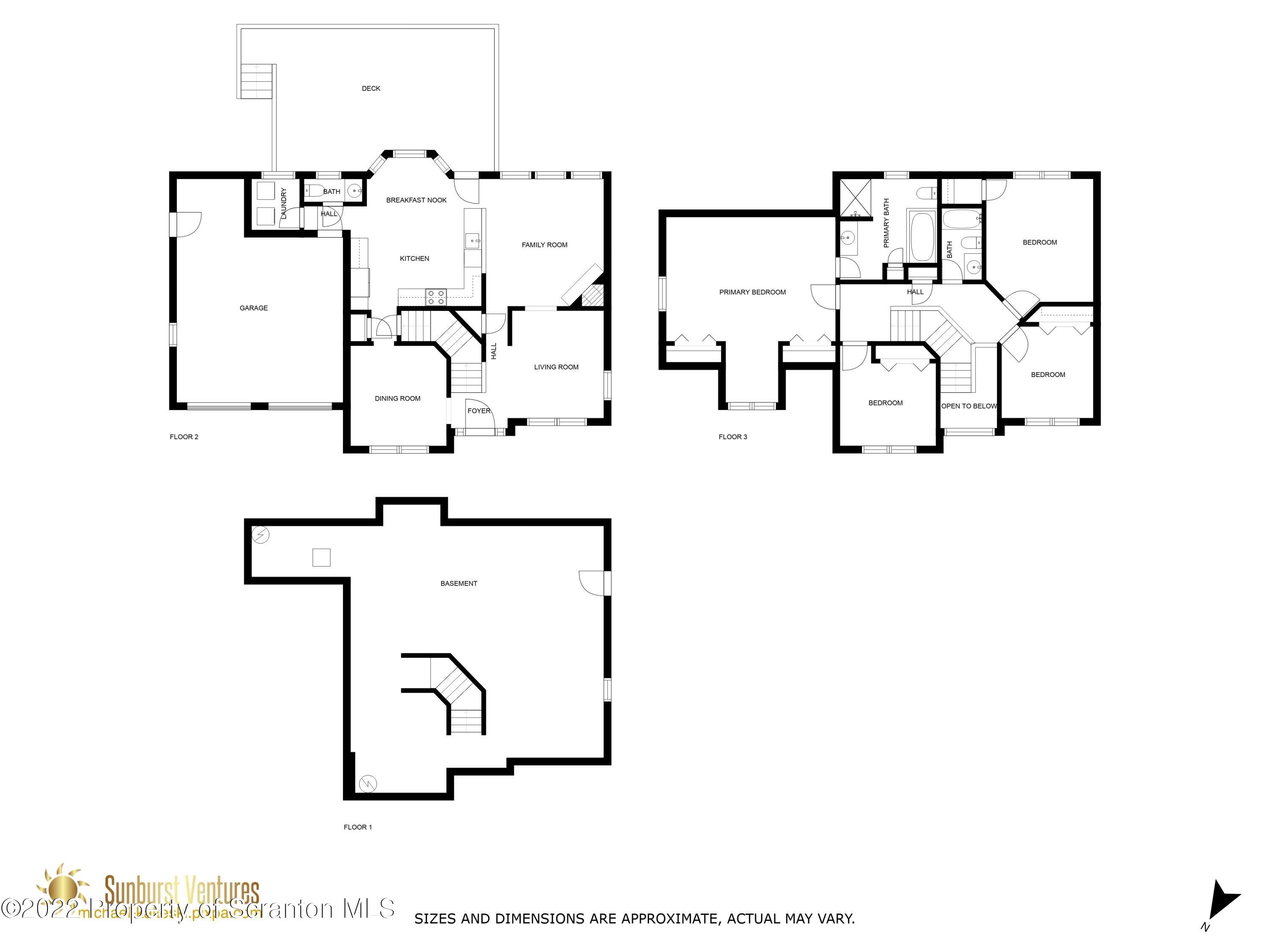 2375 Newton Ransom Boulevard Clarks Summit, PA 18411 - Photo 72 of 72 Gallery Image 72