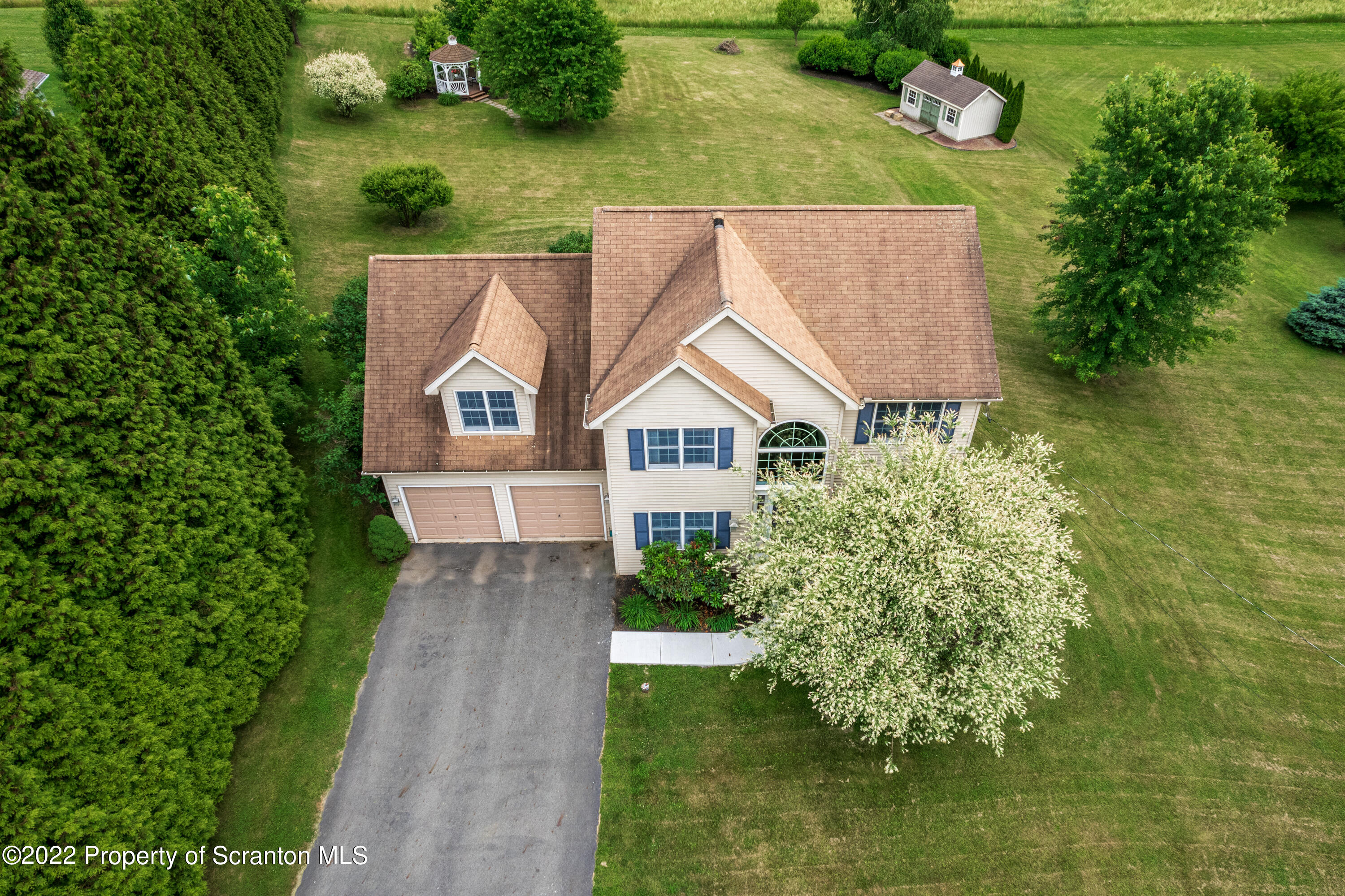 2375 Newton Ransom Boulevard Clarks Summit, PA 18411 - Photo 68 of 72 Gallery Image 68
