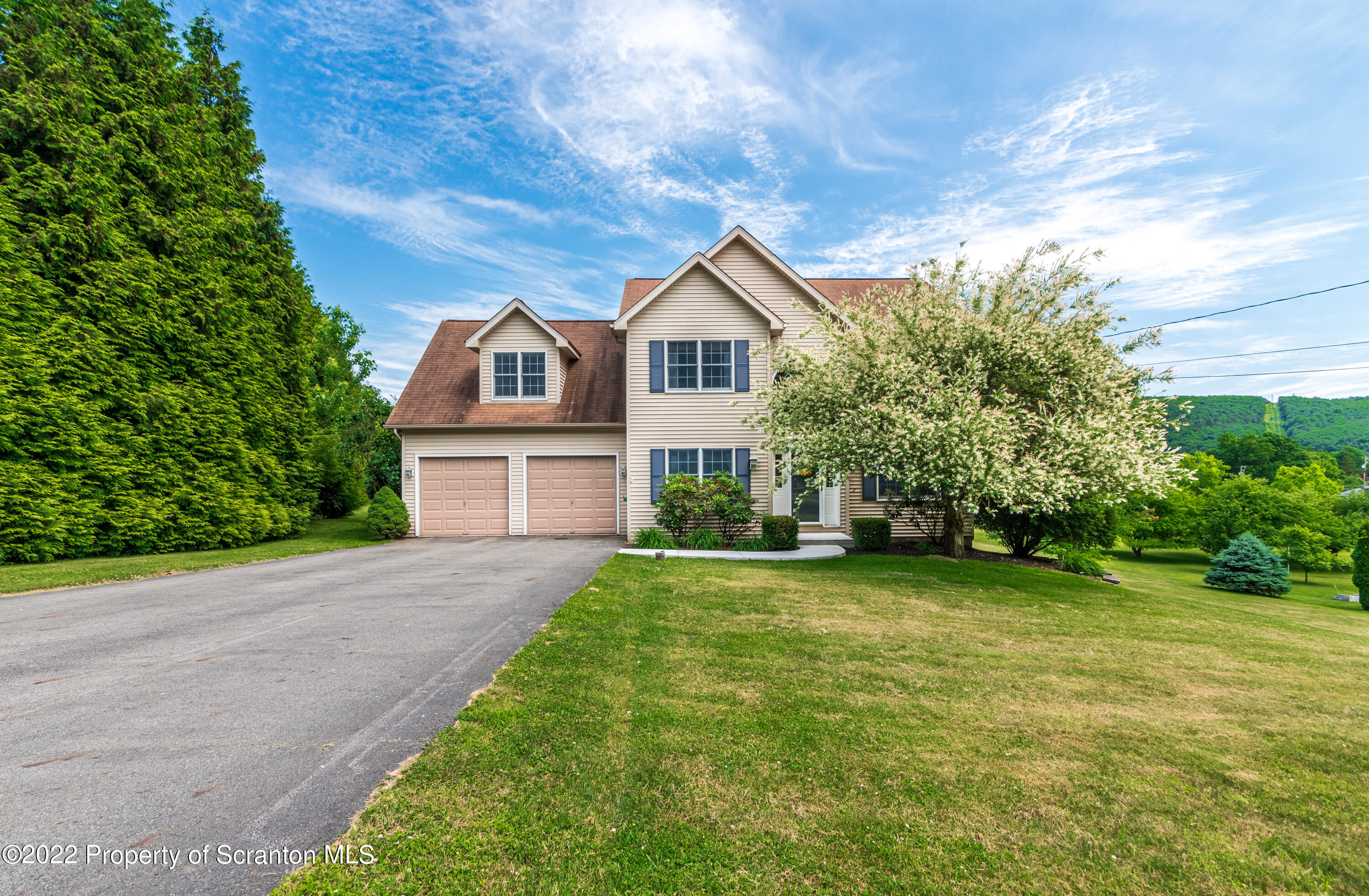 2375 Newton Ransom Boulevard Clarks Summit, PA 18411 - Photo 70 of 72 Gallery Image 70