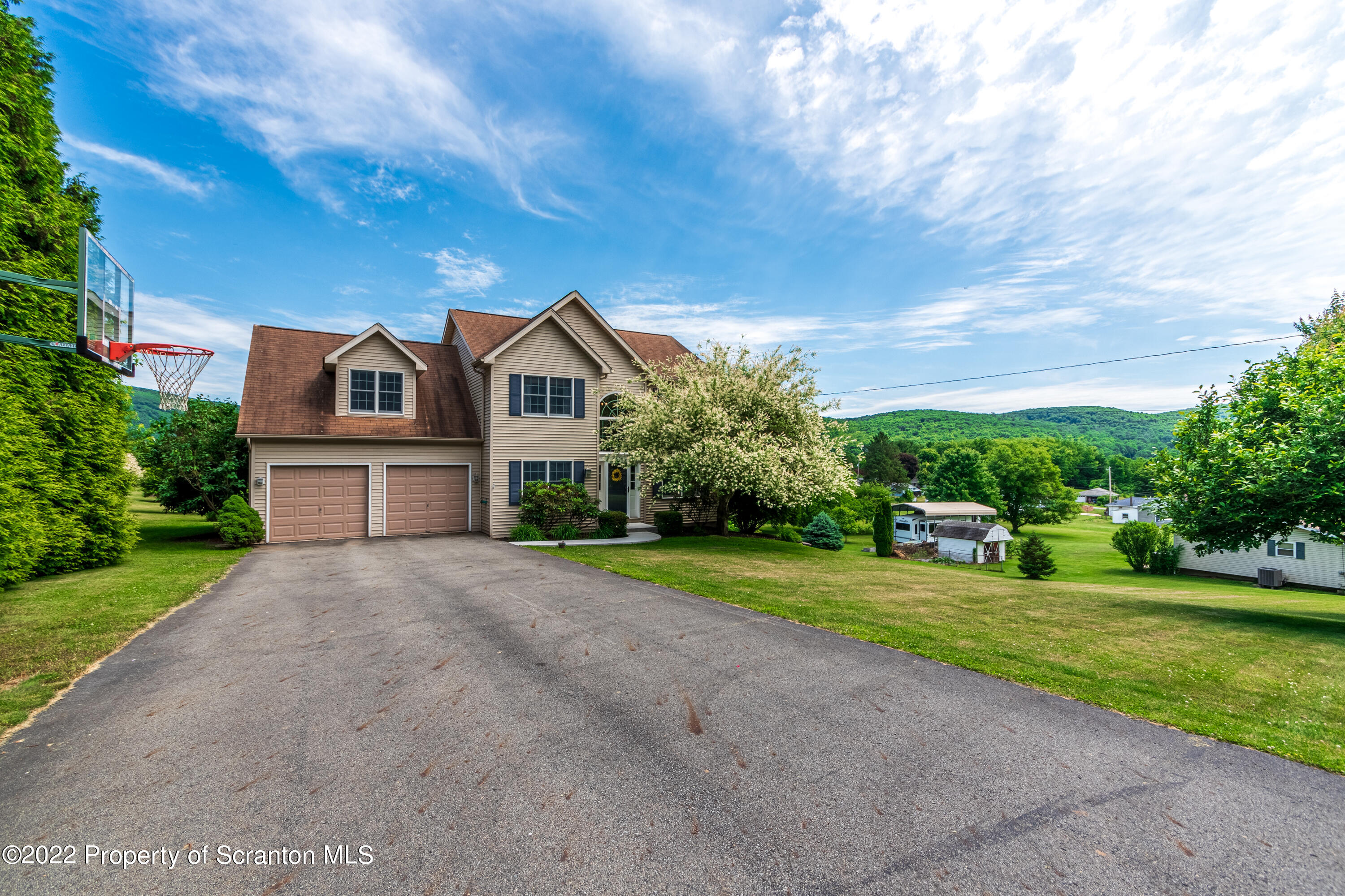 2375 Newton Ransom Boulevard Clarks Summit, PA 18411 - Photo 71 of 72 Gallery Image 71