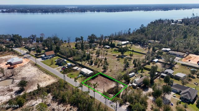 $32,000 | 4006 Kirkpatrick Road, Panama City, FL 32409