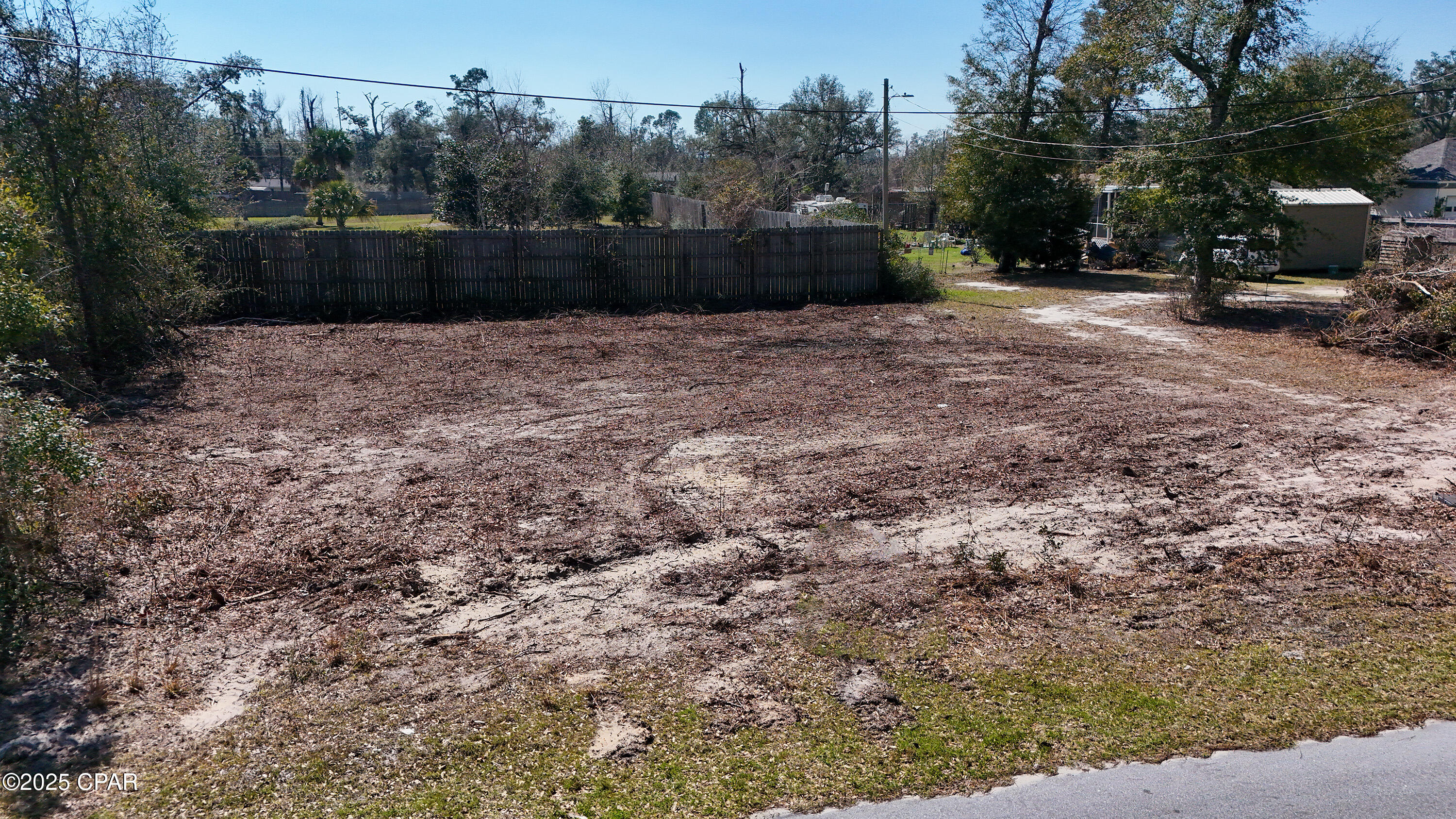 4006 Kirkpatrick Road Panama City, FL 32409 - Photo 4 of 6