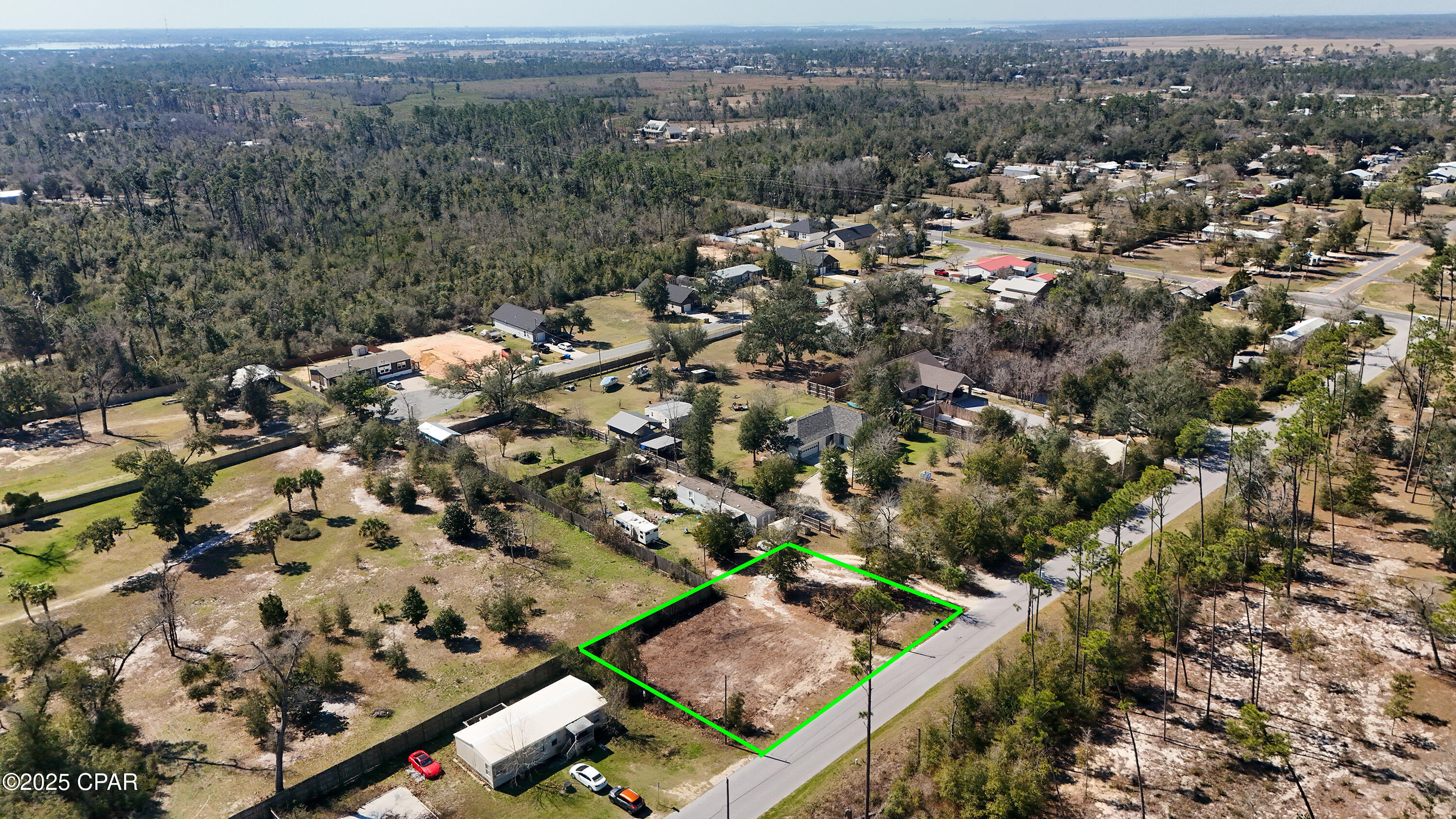 4006 Kirkpatrick Road Panama City, FL 32409 - Photo 6 of 6