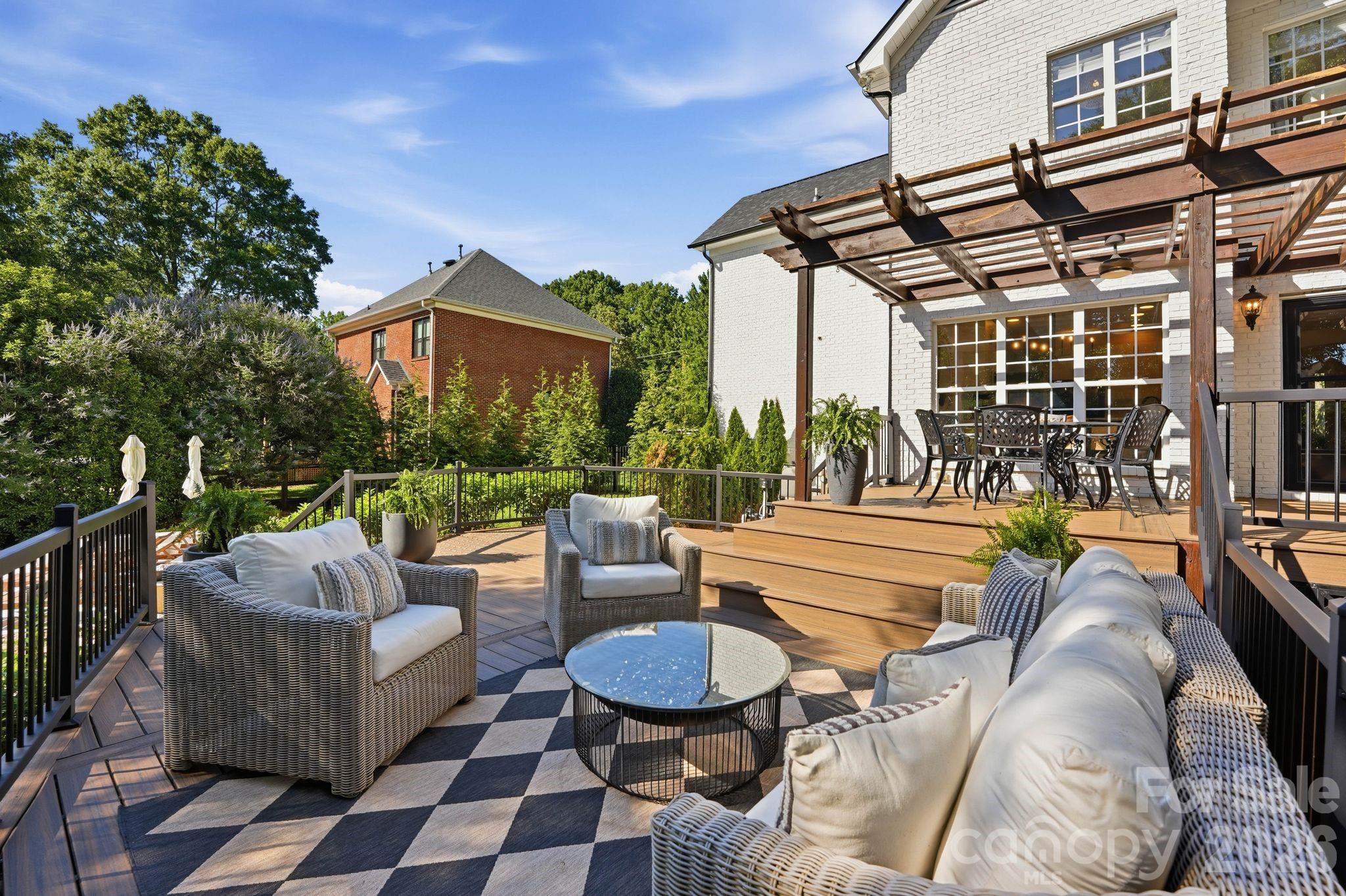 5408 Kuykendall Road Charlotte, NC 28270 - Photo 32 of 40