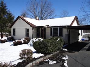 232 Old Haverstraw Road Congers, NY 10920 - Photo 1 of 1