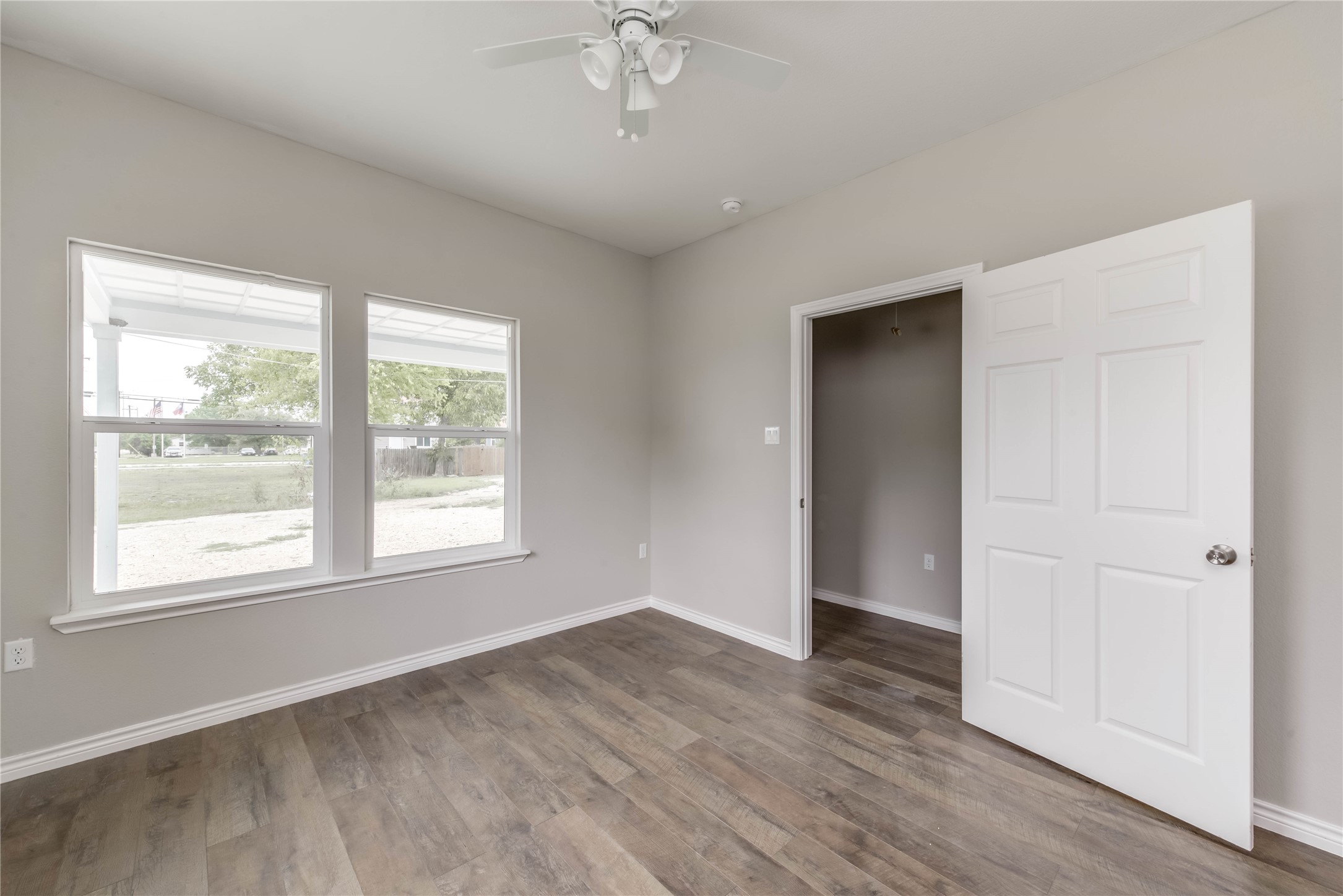 412 Booth Street, Unit A Taylor, TX 76574 - Photo 17 of 22