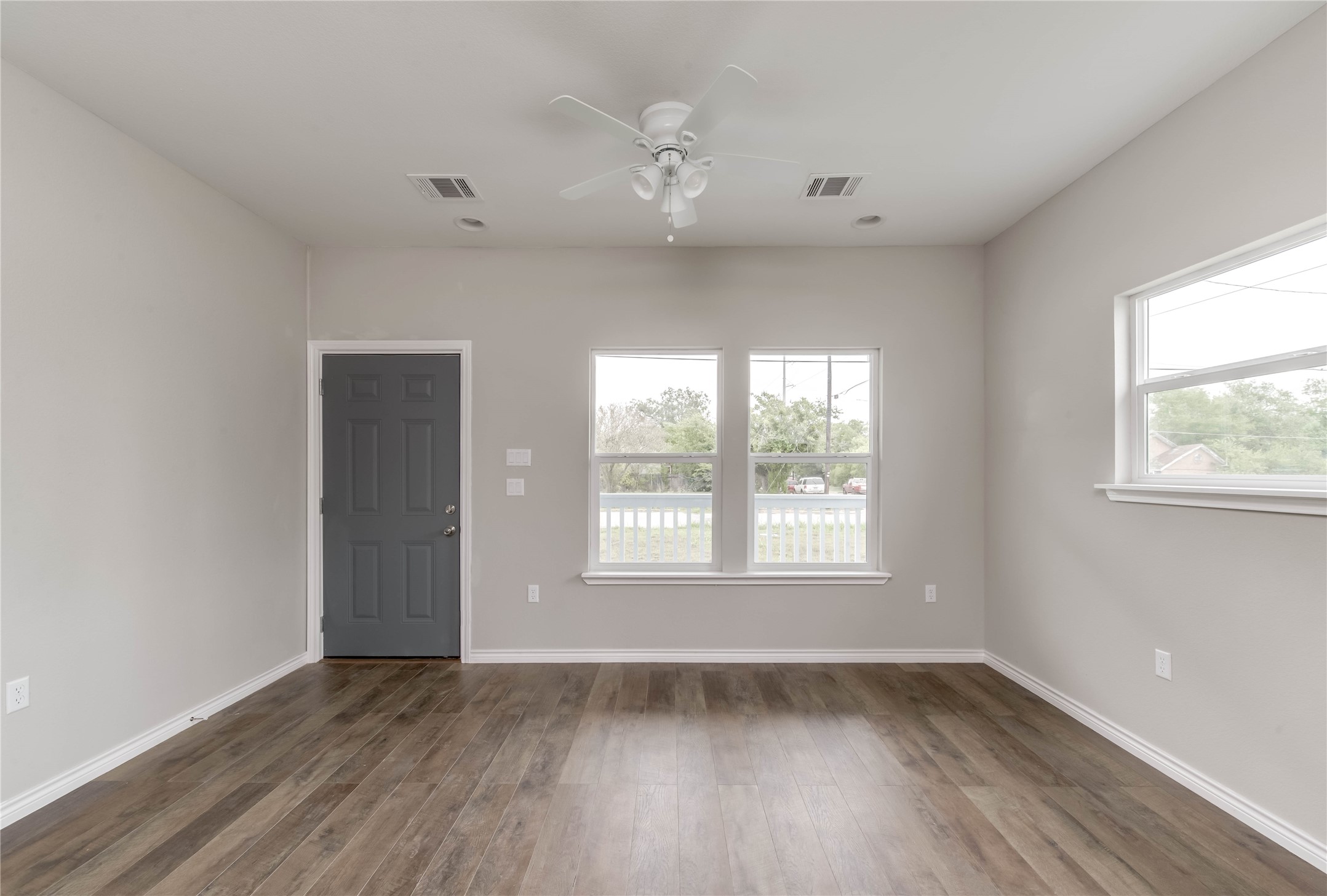 412 Booth Street, Unit A Taylor, TX 76574 - Photo 6 of 22