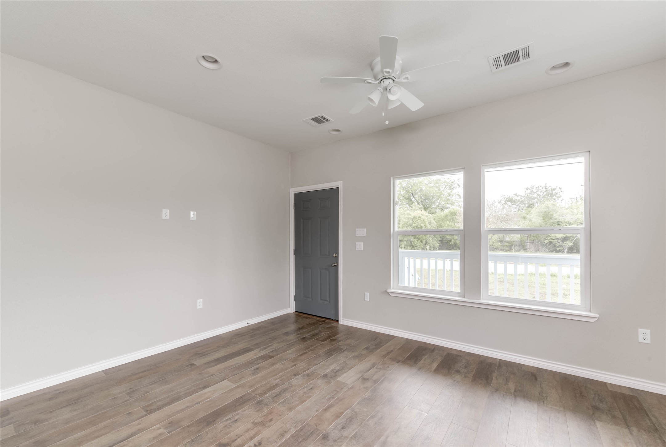 412 Booth Street, Unit A Taylor, TX 76574 - Photo 7 of 22