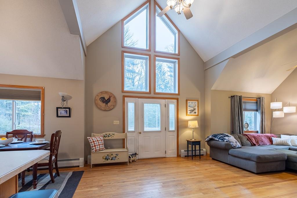 64 Leno Road Holland, MA 01521 - Photo 13 of 36 a living room with furniture and a window