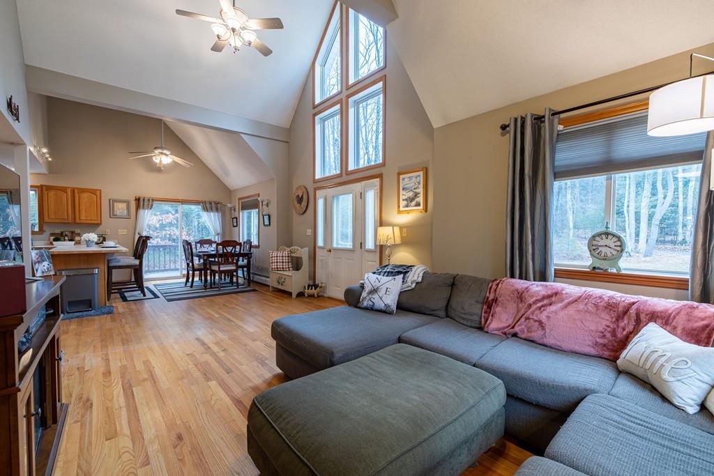 64 Leno Road Holland, MA 01521 - Photo 19 of 36 a living room with furniture and a large window