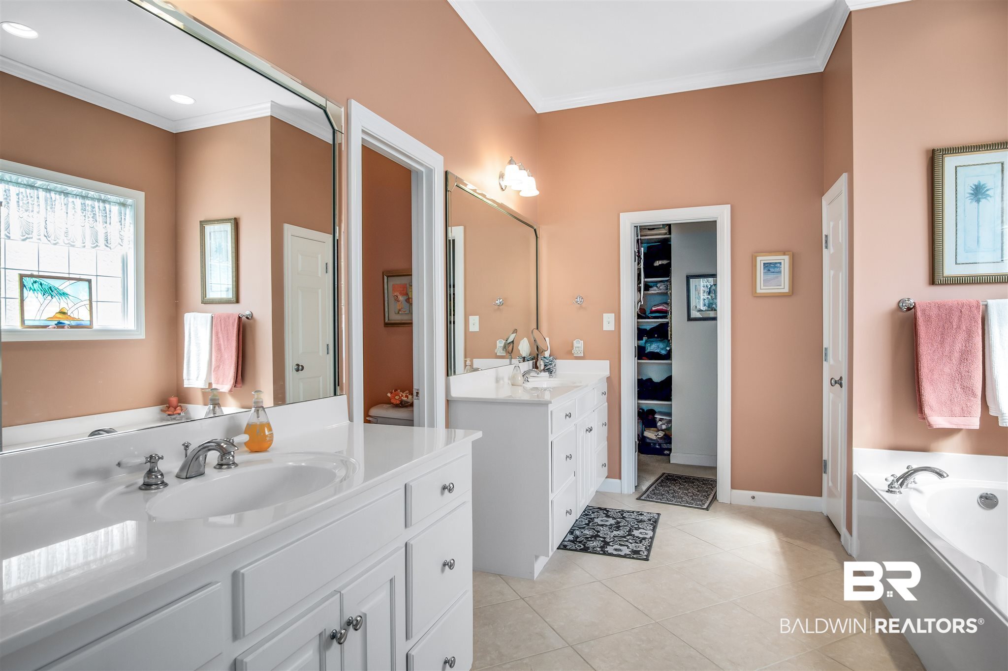 30833 Pine Court Daphne, AL 36527 - Photo 20 of 37 Master Bathroom