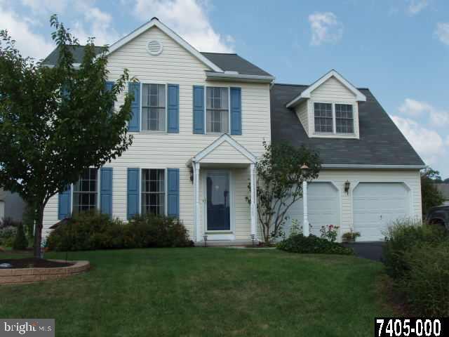 120 Olde Hickory Road Mount Wolf, PA 17347 - Photo 1 of 1 Gallery Image 1