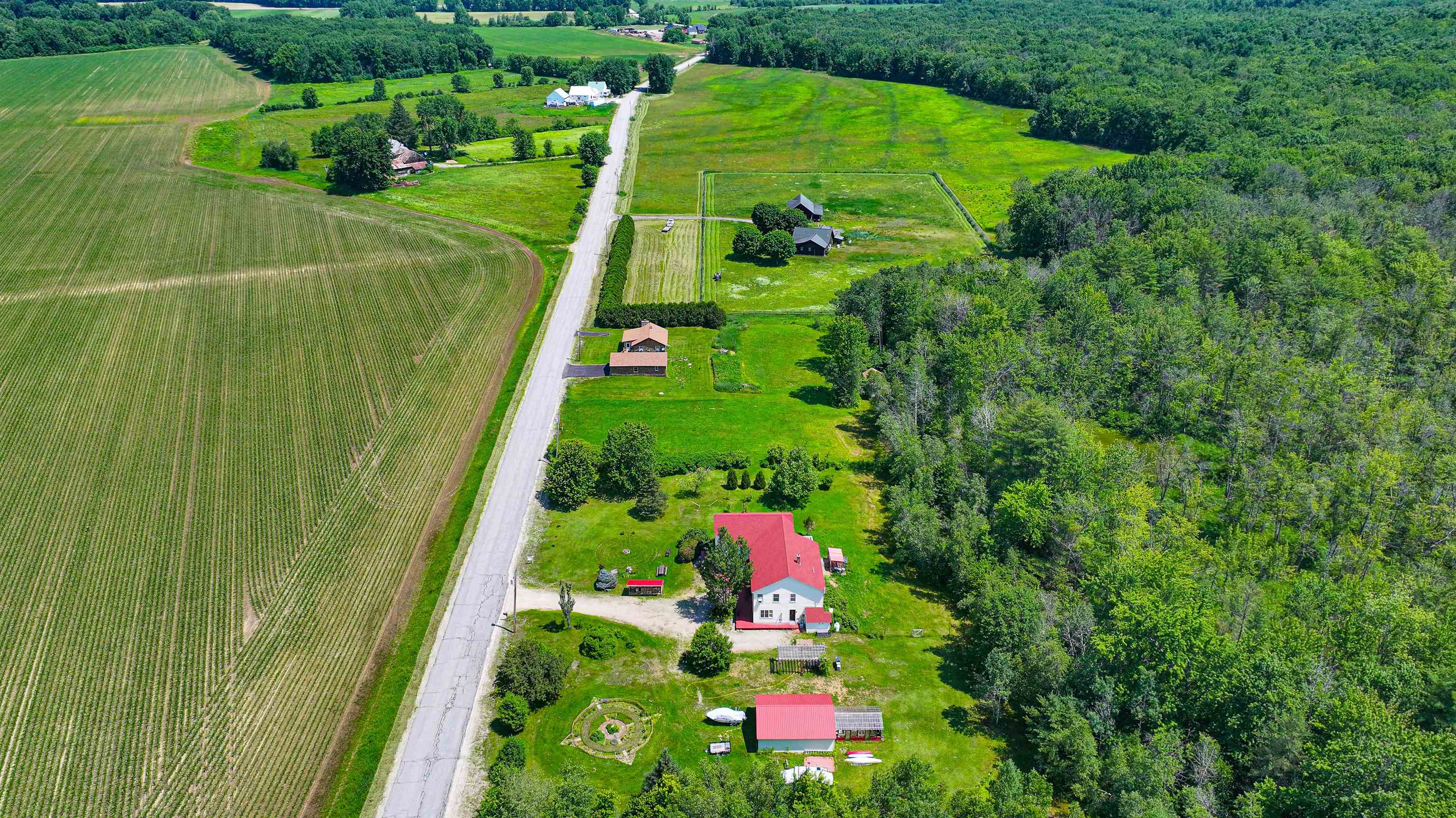 137 Mc Neil Road Fryeburg, ME 04037 - Photo 3 of 45