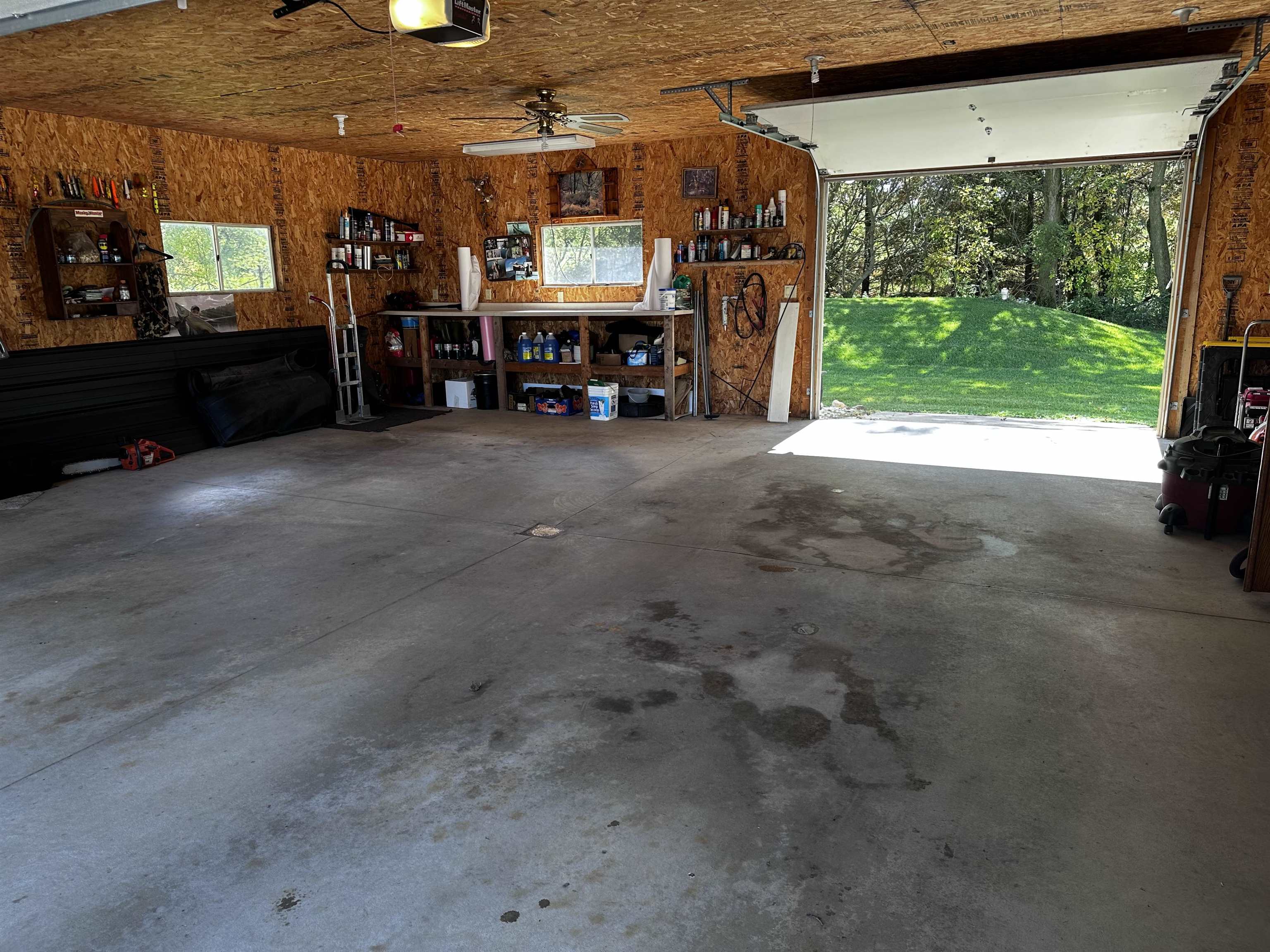 9873 Anton Road Clintonville, WI 54929 - Photo 42 of 49