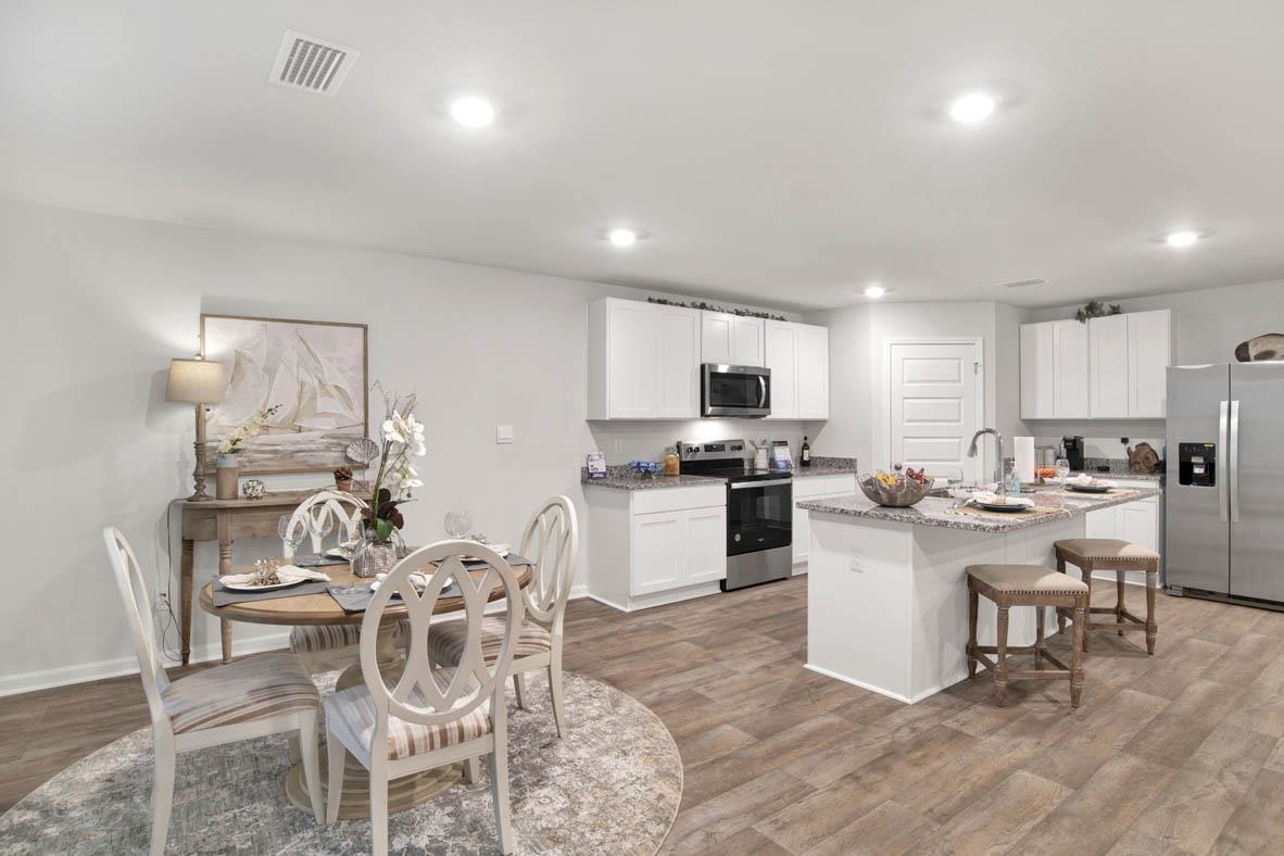 32026 Lyon Road Daphne, AL 36527 - Photo 21 of 37 Kitchen