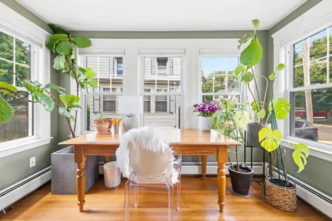 $1,225,000 | 18 Roberts Road, Medford, MA 02155