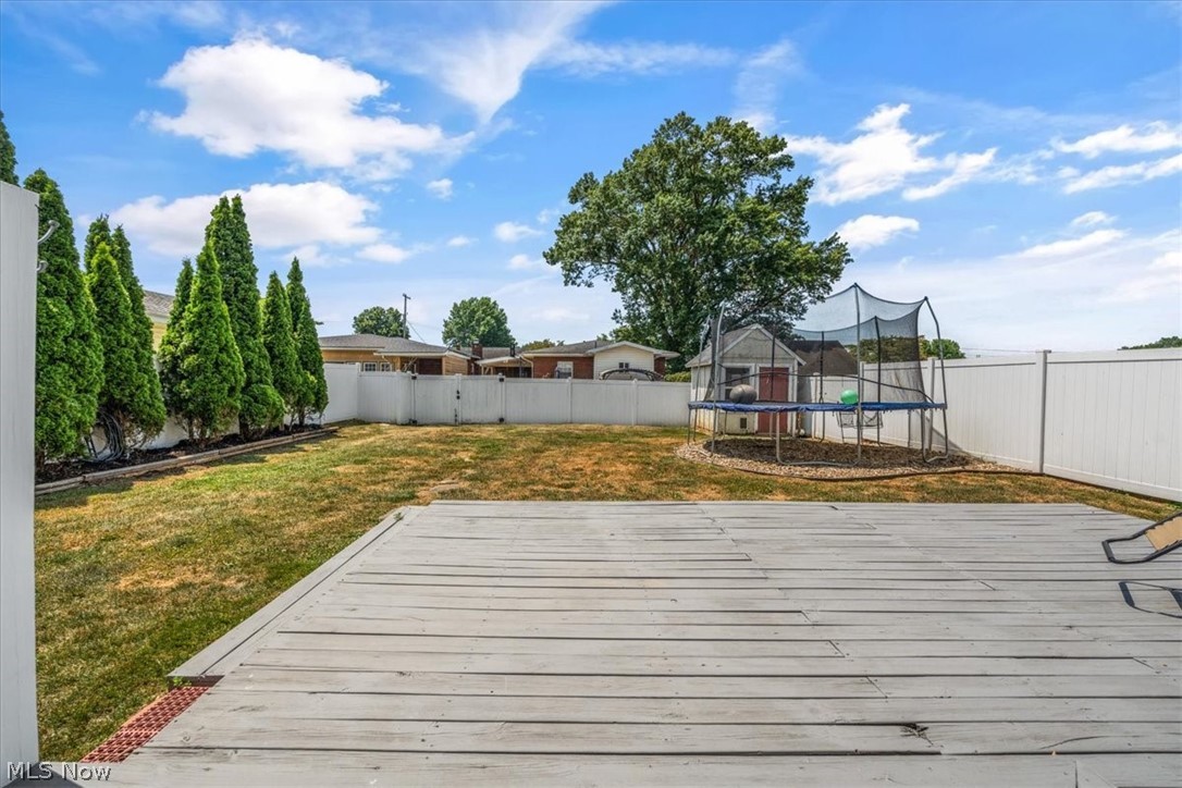 614 27th Street Vienna, WV 26105 - Photo 45 of 49