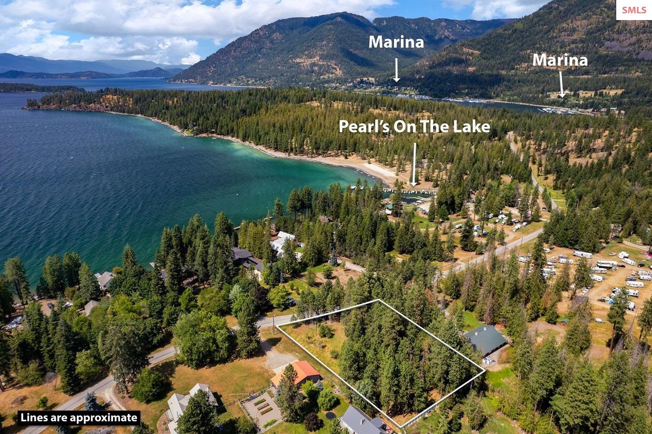 Nka Peninsula Road Hope, ID 83836 - Photo 1 of 1 Gallery Image 1