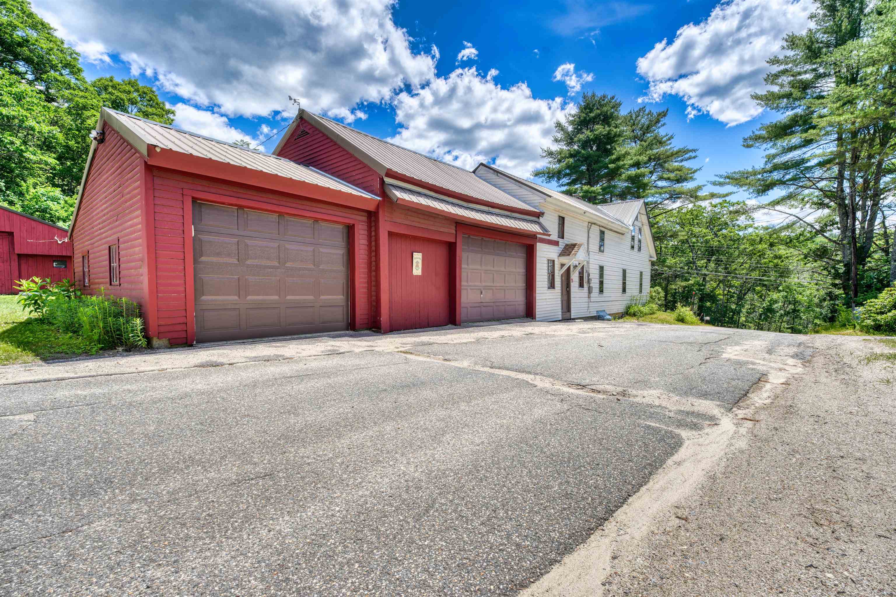 8 Meadowlark Lane Andover, NH 03216 - Photo 3 of 11
