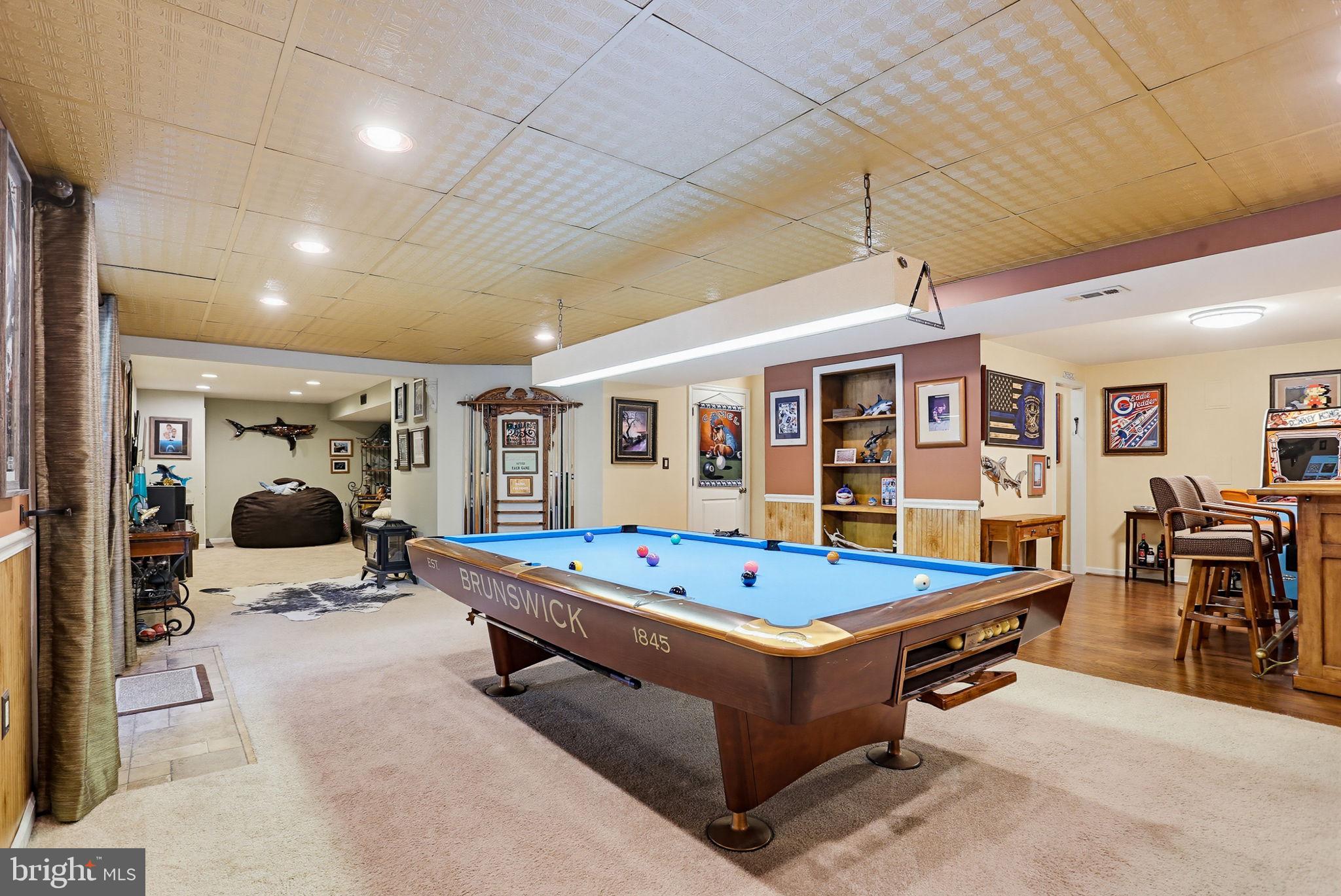 1512 Ringe Drive Severn, MD 21144 - Photo 30 of 44