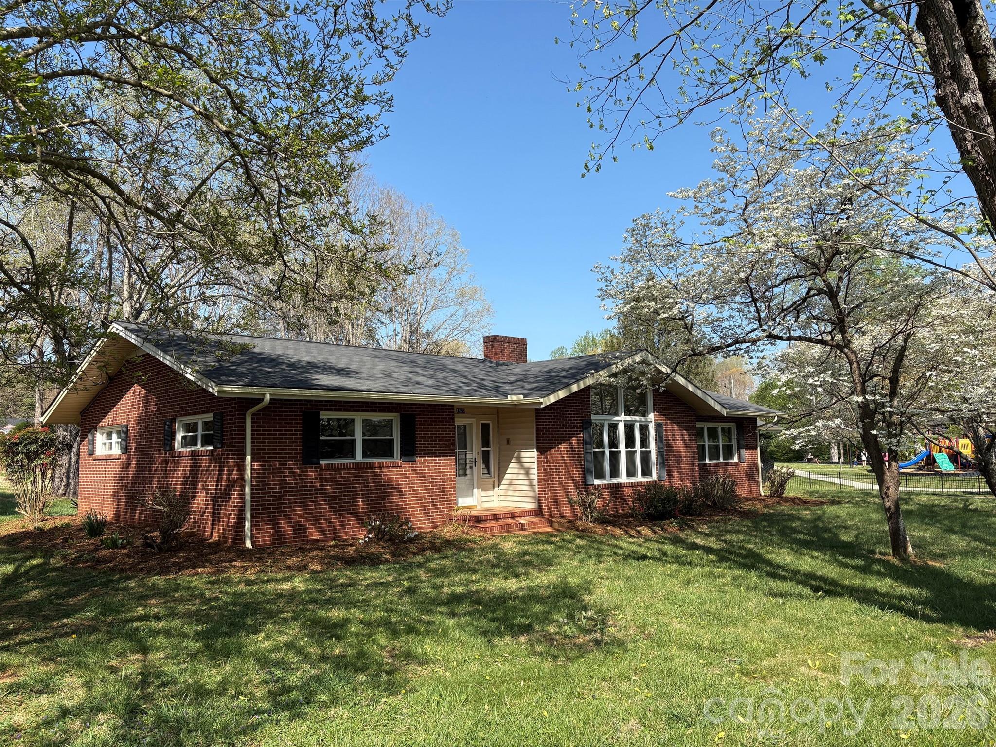 1820 Connelly Springs Road Lenoir, NC 28645 - Photo 43 of 45