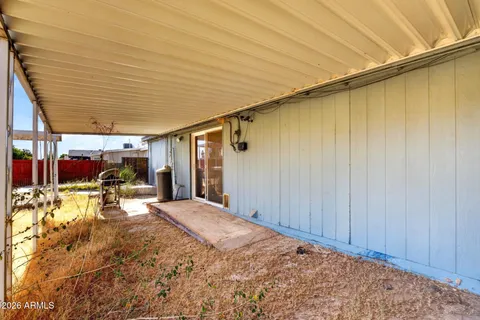 $320,000 | 3311 West Paradise Drive, Phoenix, AZ 85029