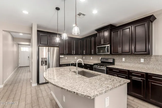 $635,000 | 4229 East Mesquite Street, Gilbert, AZ 85296