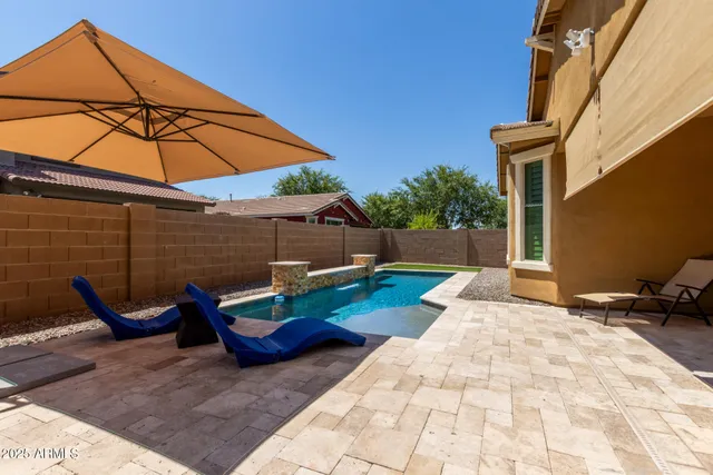 $635,000 | 4229 East Mesquite Street, Gilbert, AZ 85296
