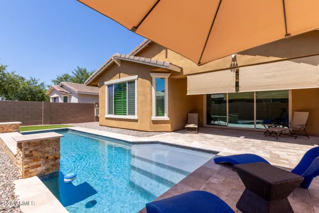 $635,000 | 4229 East Mesquite Street, Gilbert, AZ 85296