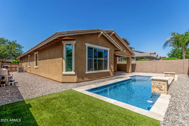 $635,000 | 4229 East Mesquite Street, Gilbert, AZ 85296