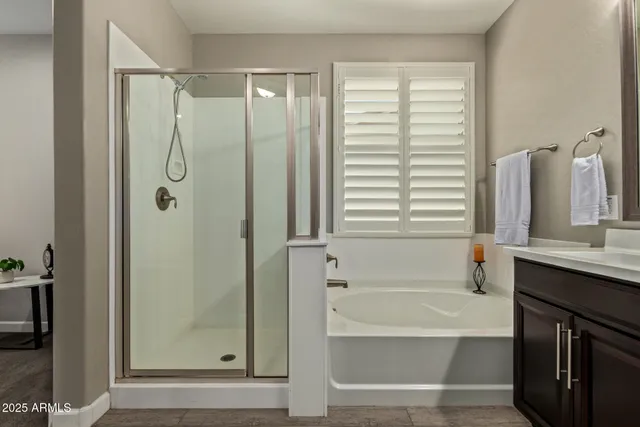 a view of washer and dryer