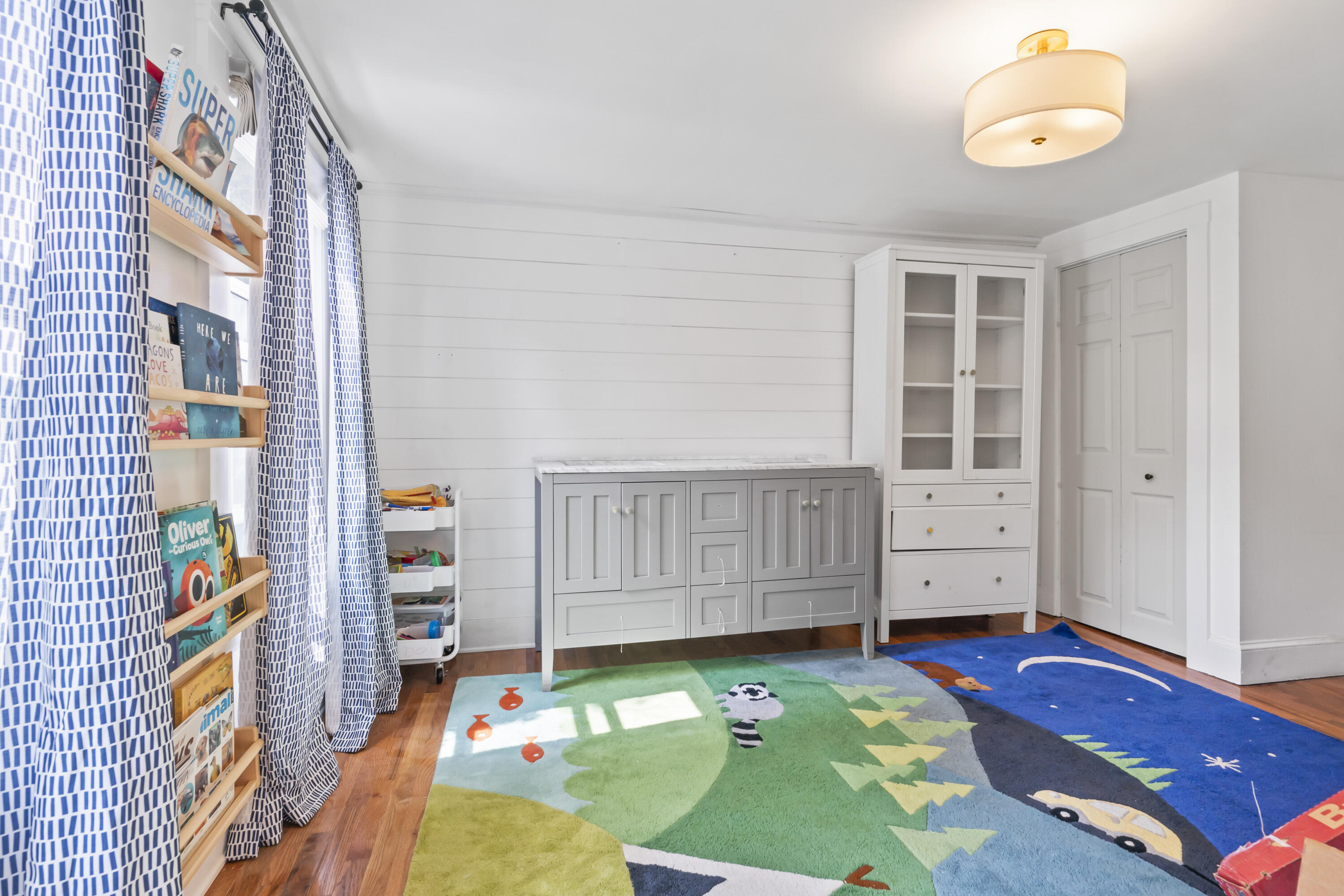 486 Goodwins Mills Road Lyman, ME 04002 - Photo 43 of 69 1st floor Bedroom w/bath