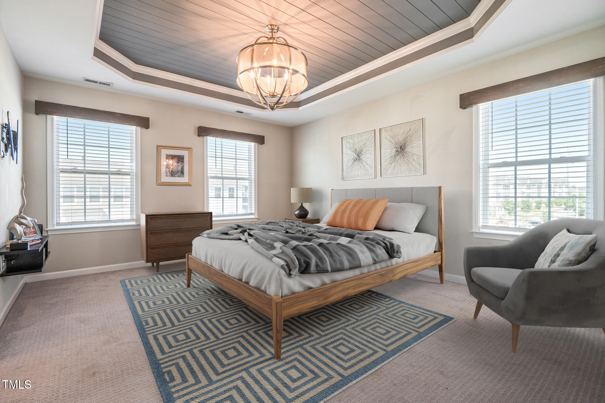 6030 Kayton Street Raleigh, NC 27616 - Photo 25 of 47 Gallery Image 25