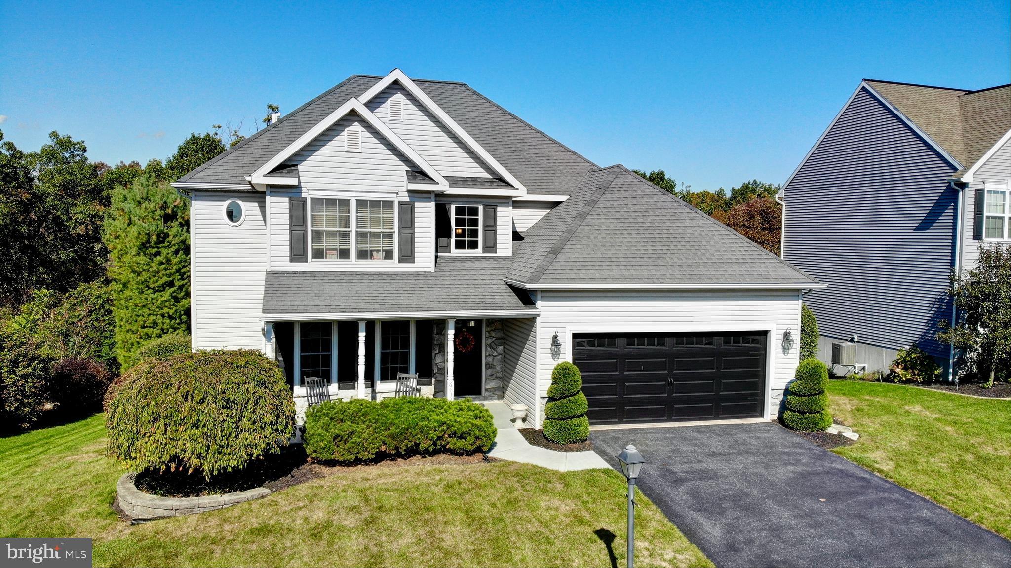 6432 Brittan Road Harrisburg, PA 17111 - Photo 1 of 36 Gallery Image 1