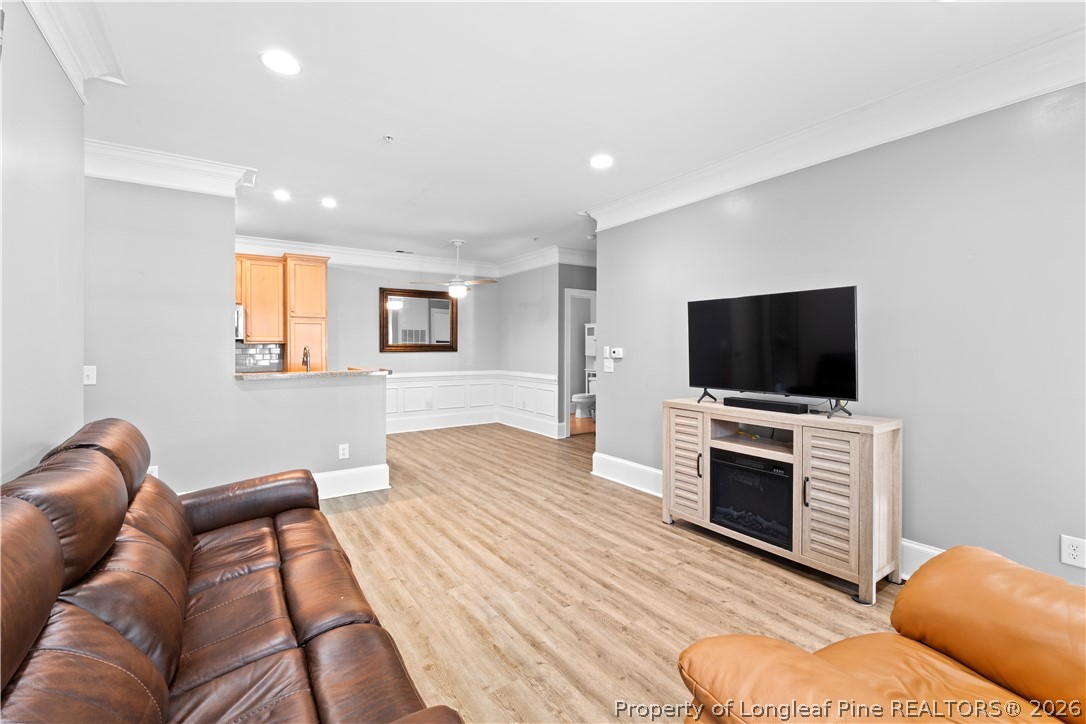 900 Canenaugh Drive, Unit 101 Raleigh, NC 27604 - Photo 5 of 20 Gallery Image 5