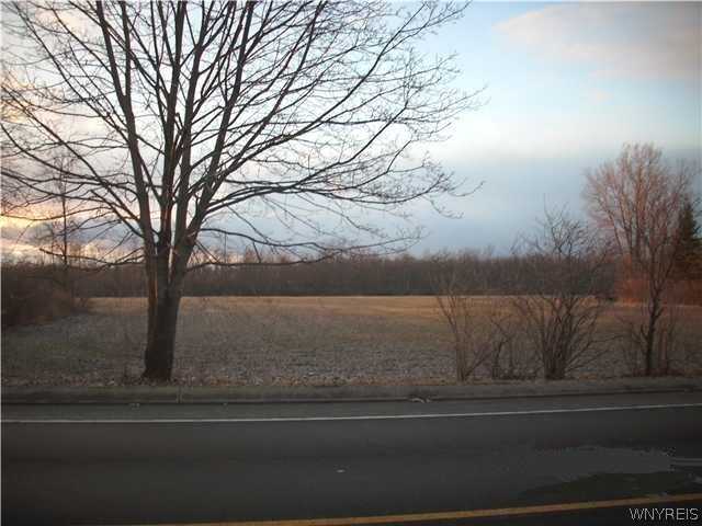 Land