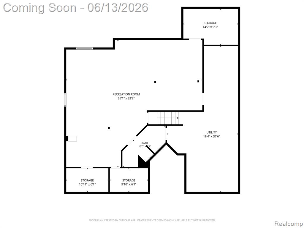59759 Glacier Ridge North, Unit 55 Washington, MI 48094 - Photo 51 of 51