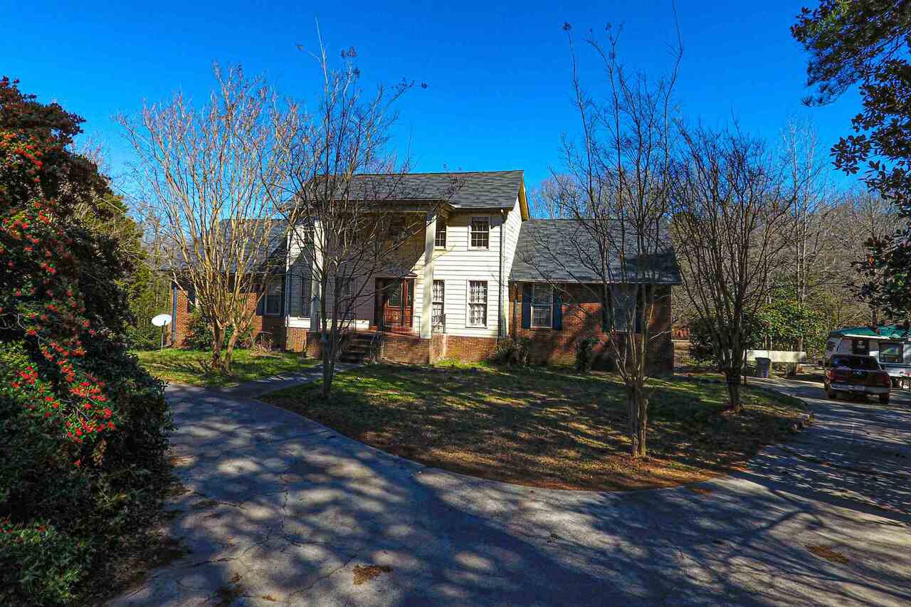 738 Scarborough Road Ellenwood, GA 30294 - Photo 1 of 1 Gallery Image 1