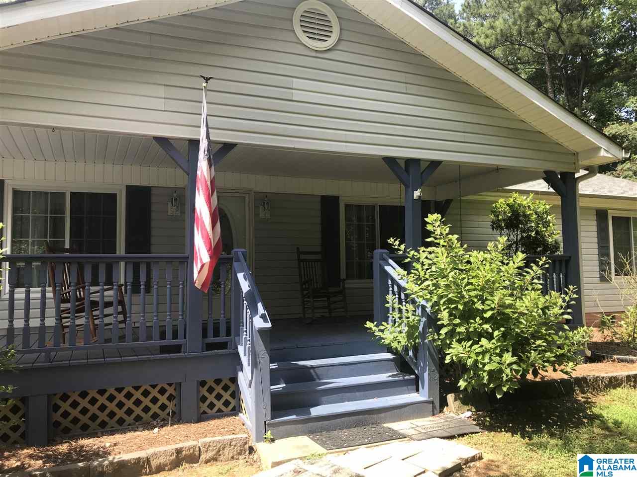 1073 Buddy Vines Camp Road Bessemer, AL 35023 - Photo 1 of 6