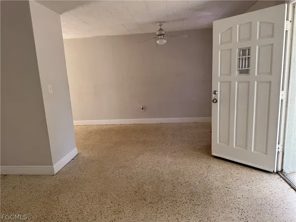 a kitchen with stainless steel appliances a refrigerator and a sink